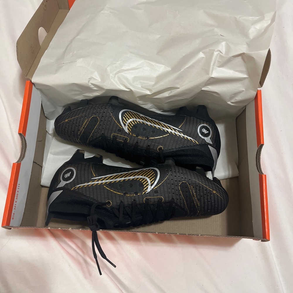 Nike Vapor 14 Pro FG 9.5W/8M